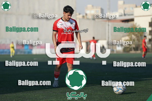شاهین 1–0 پرسپولیس