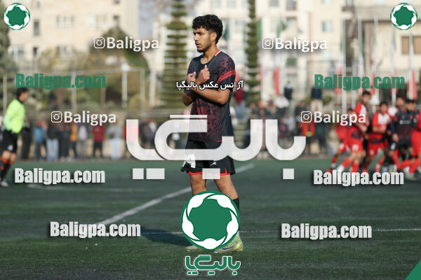 شاهین 1–0 پرسپولیس