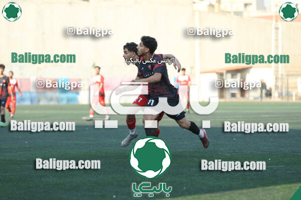 شاهین 1–0 پرسپولیس