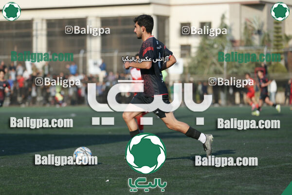 شاهین 1–0 پرسپولیس