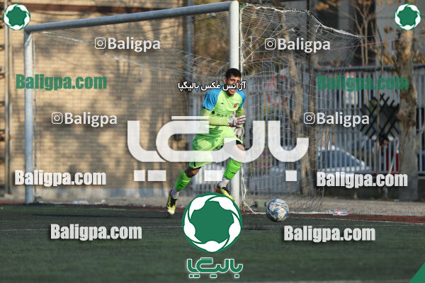 شاهین 1–0 پرسپولیس
