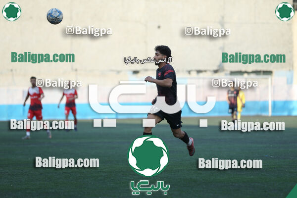 شاهین 1–0 پرسپولیس