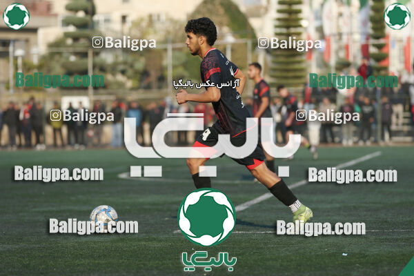 شاهین 1–0 پرسپولیس