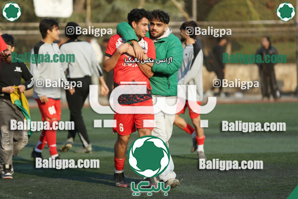 شاهین 1–0 پرسپولیس