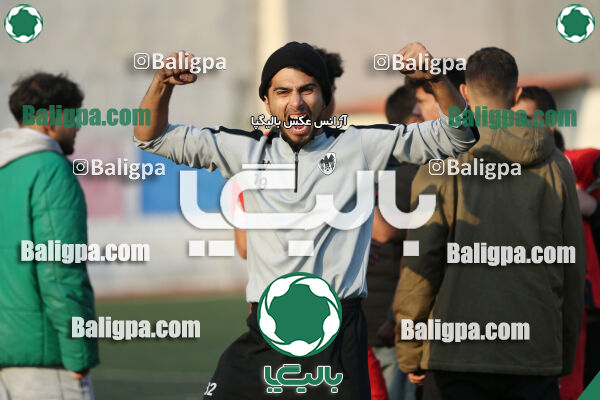 شاهین 1–0 پرسپولیس