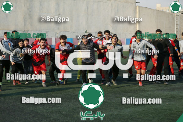 شاهین 1–0 پرسپولیس