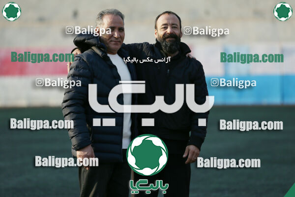 شاهین 1–0 پرسپولیس