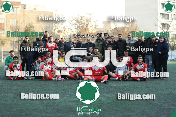 شاهین 1–0 پرسپولیس