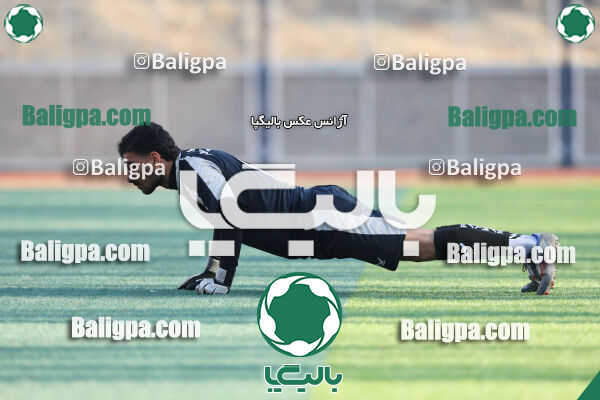 سایپا 1–1 پیکان