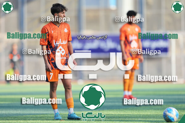 سایپا 1–1 پیکان