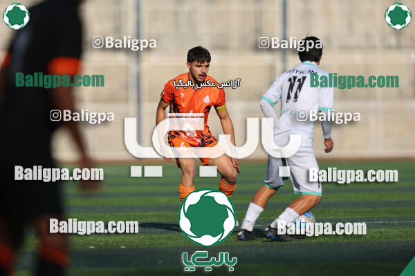 سایپا 1–1 پیکان