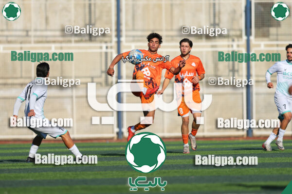 سایپا 1–1 پیکان