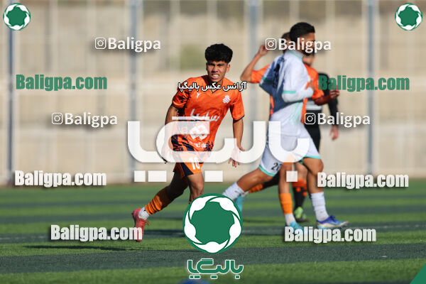 سایپا 1–1 پیکان