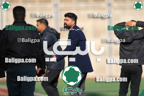 سایپا 1–1 پیکان