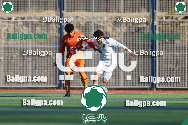سایپا 1–1 پیکان