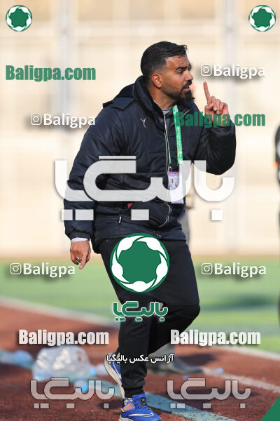 سایپا 1–1 پیکان