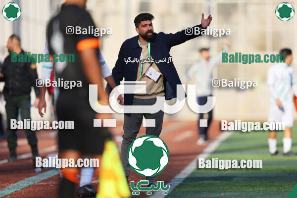 سایپا 1–1 پیکان