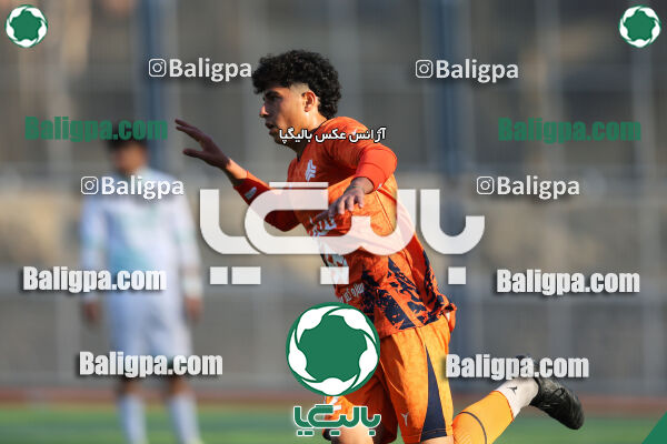 سایپا 1–1 پیکان