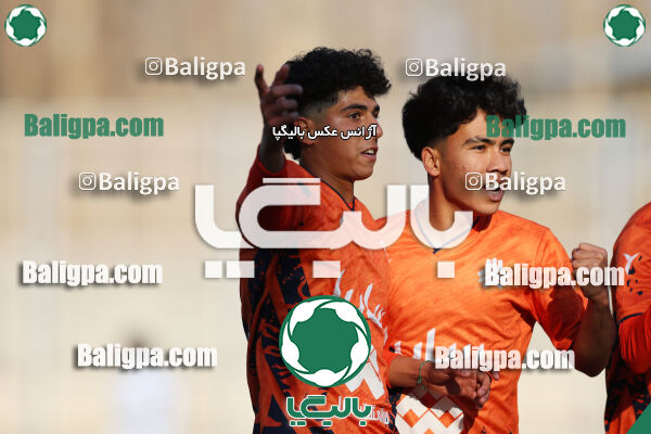 سایپا 1–1 پیکان