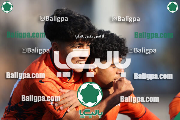 سایپا 1–1 پیکان