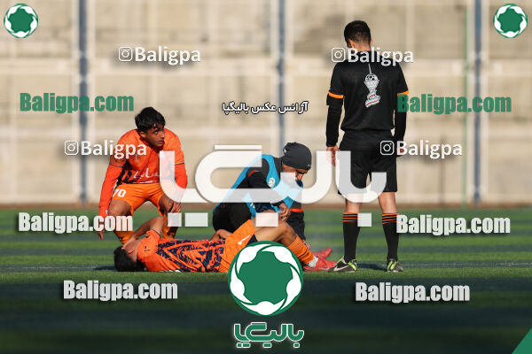 سایپا 1–1 پیکان