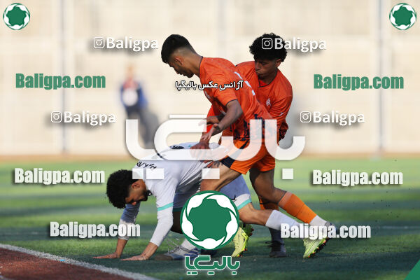 سایپا 1–1 پیکان
