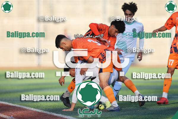 سایپا 1–1 پیکان