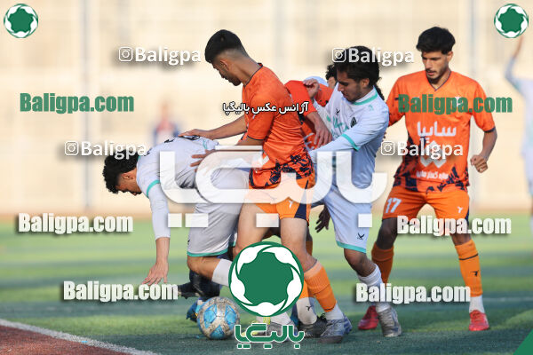 سایپا 1–1 پیکان