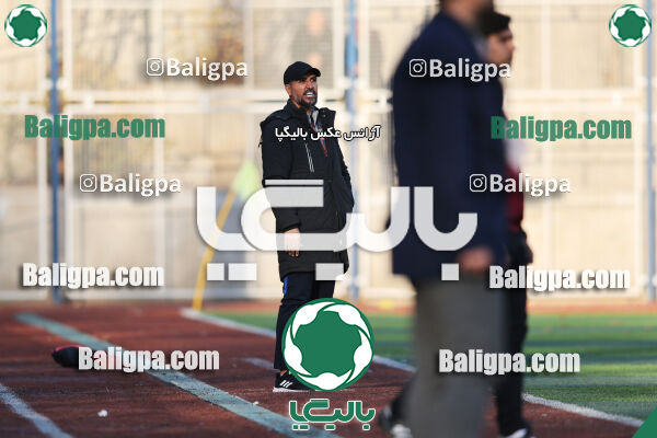 سایپا 1–1 پیکان