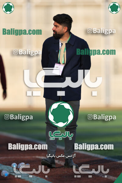 سایپا 1–1 پیکان