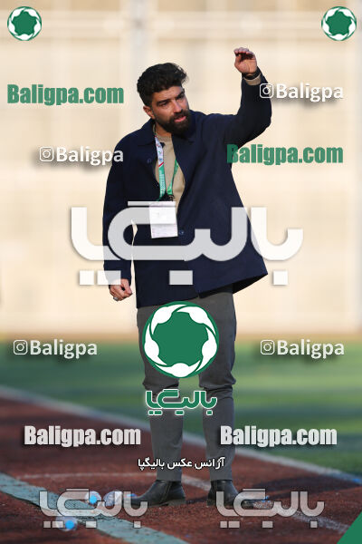 سایپا 1–1 پیکان