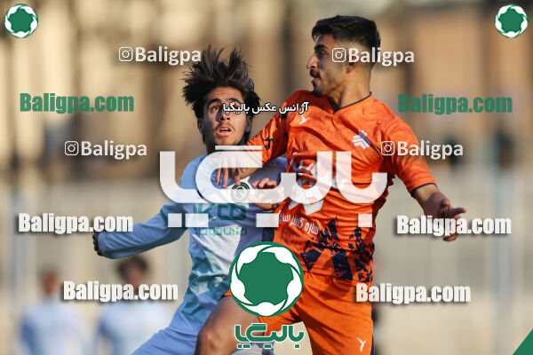 سایپا 1–1 پیکان
