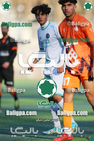 سایپا 1–1 پیکان
