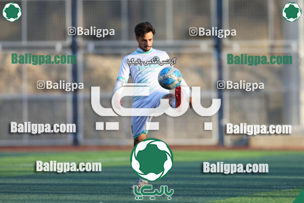 سایپا 1–1 پیکان