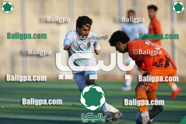 سایپا 1–1 پیکان