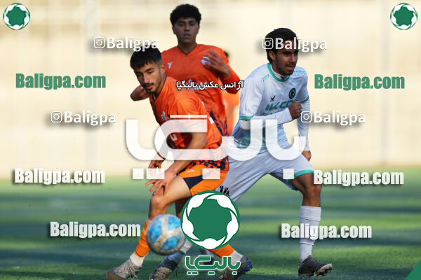 سایپا 1–1 پیکان