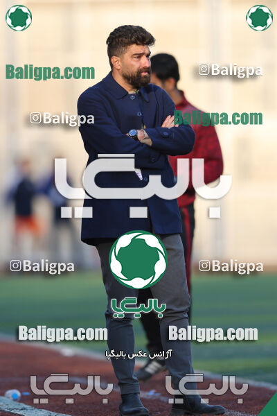سایپا 1–1 پیکان