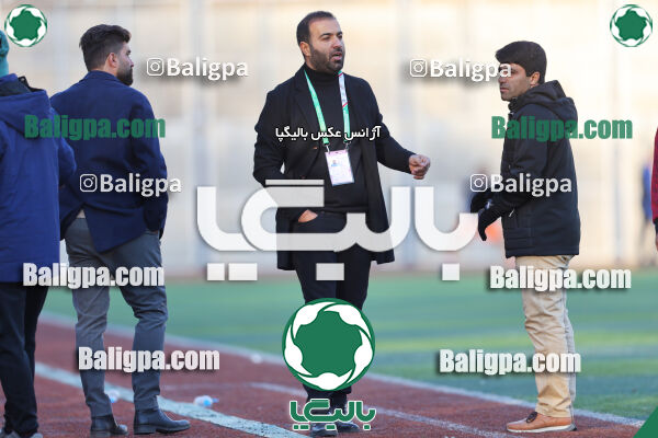 سایپا 1–1 پیکان