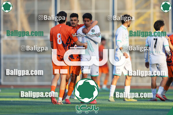 سایپا 1–1 پیکان