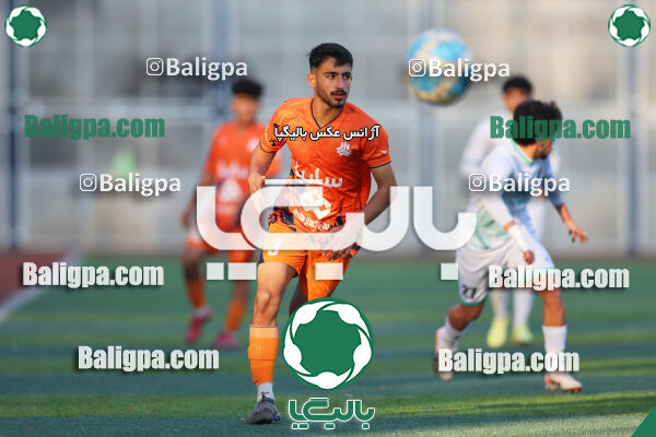 سایپا 1–1 پیکان
