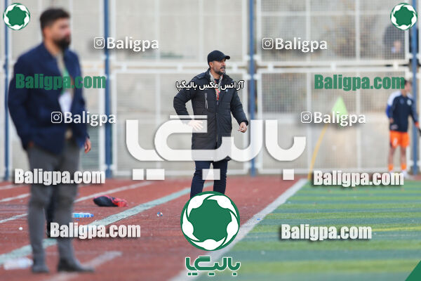 سایپا 1–1 پیکان