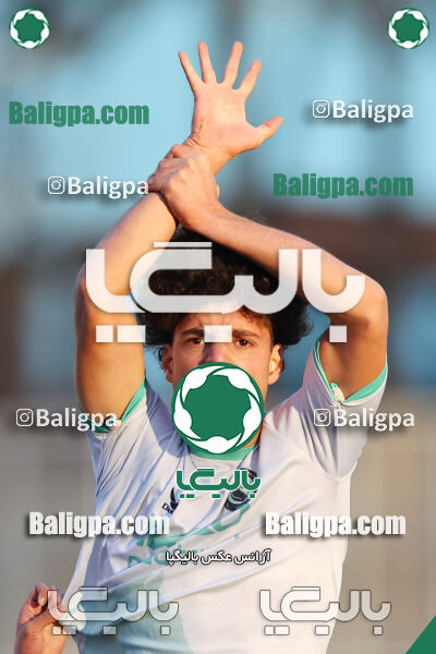 سایپا 1–1 پیکان
