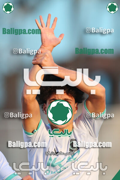 سایپا 1–1 پیکان