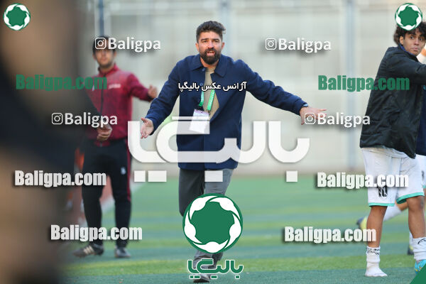 سایپا 1–1 پیکان