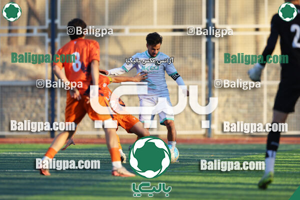 سایپا 1–1 پیکان