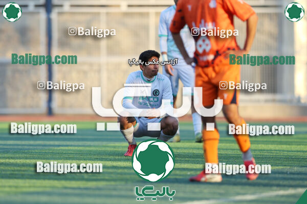 سایپا 1–1 پیکان