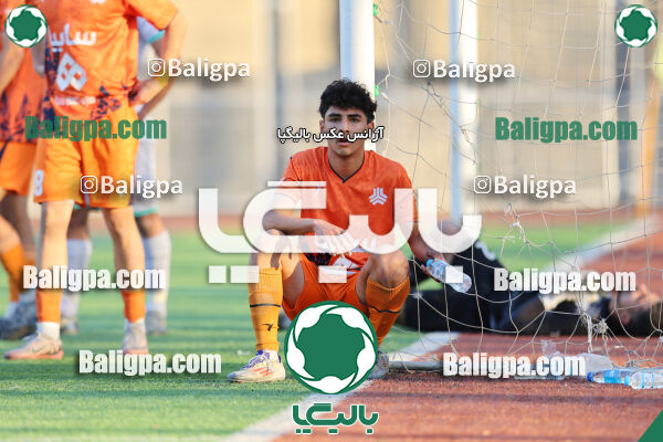 سایپا 1–1 پیکان