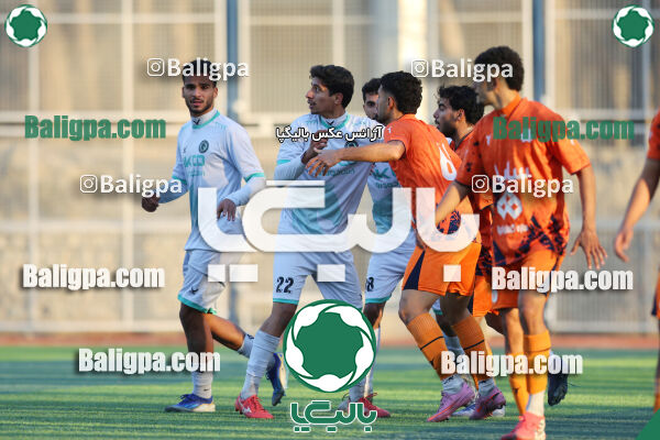 سایپا 1–1 پیکان
