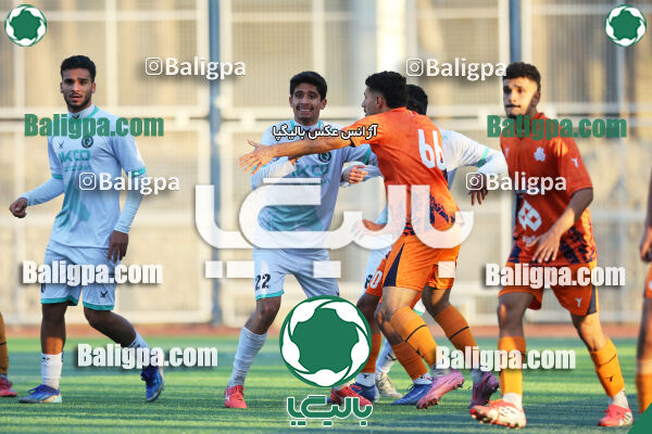 سایپا 1–1 پیکان