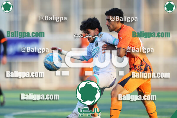 سایپا 1–1 پیکان